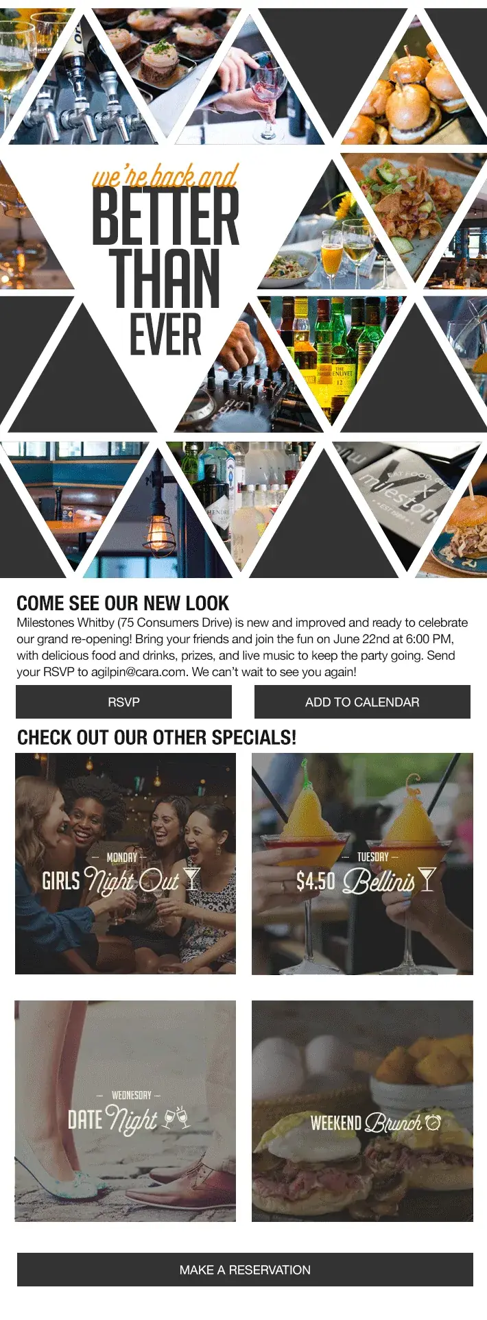 Reno Re-Opening Invite